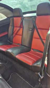 Prodám Peugeot CC Cabriolet - 9