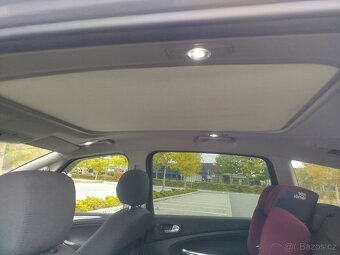 Ford S Max 2,2tdci 147kw - 9