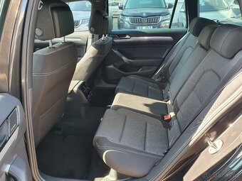 VW Passat B8 Variant 2.0TDI 147kW DSG ACC - záruka Autodraft - 9