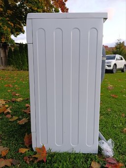 Pračka LG F 1289 - 9