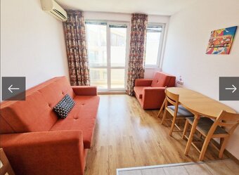 Bulharsko prodej apartmanu - 9