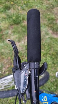 Horské kolo ALPINA M10 - 9