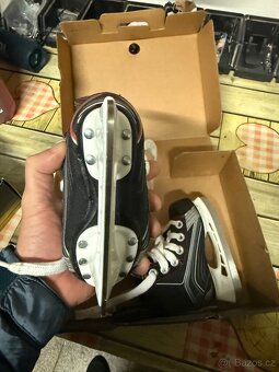 Dětské brusle Vapor X200 EU 23,5 - 9