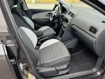 Volkswagen Polo Cross 1.2 TSI - 9