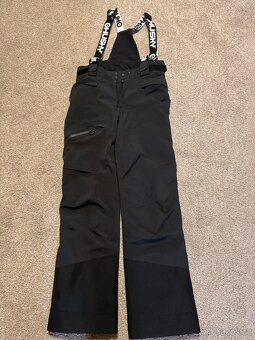 Pánský  lyžařský komplet Husky, vel.L - 9