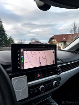 Audi A4 35Tfsi 2023 Avant - 9