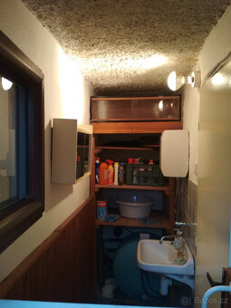 Prodej chaty s pozemkem v Droždíně - Olomouc - 9