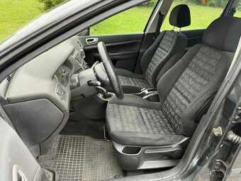 Peugeot 307 r.v. 2004 2.0HDi 66kw klima tažné - 9