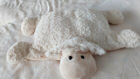 Hračky plyšové, Lamaze.Ovečka.Fisher Price,pro nejmenší - 9