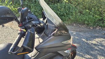 Kymco X-town 125i - 9