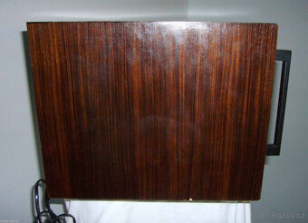 NAKAMICHI 1000 ZXL POČÍTAČOVÝ KAZETOVÝ MAGNETOFORMÁT, ŠPIČKO - 9