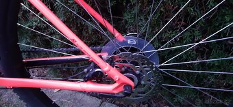 Specialized Rockhopper - 9