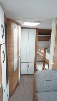 Hobby 545 KMF De Luxe - 9