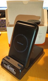 Luxusní set Google Pixel 9 Pro XL 1TB + Pixel Watch 3 41mm - 9