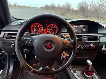 BMW e92 335i n55 - 9