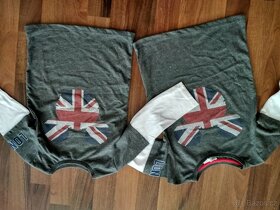 Oblečení i pro dvojčata vel.56-116 - 9