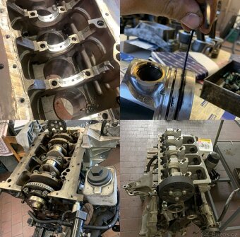 Passat B5.5 1.9 TDI 147kw - 9