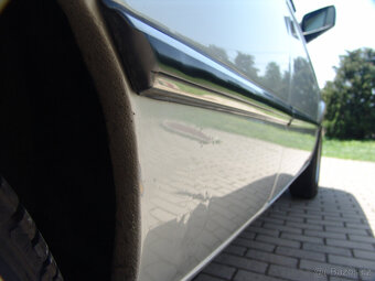 BMW 315 E21 BAUR TC1 targadach cabrio - 9