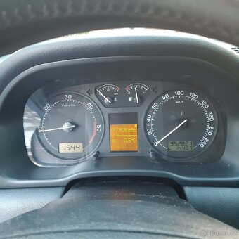 Octavia Style Combi, 1.9Tdi, 96 kW - 9