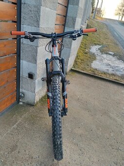 GIANT ANTHEM ADVANCED 1 , 2018 - 9