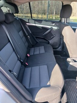 Škoda Octavia II 1.9 TDI 77kW - 9