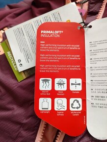 Zimní bunda Ternua - 9