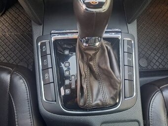 Škoda Superb 4x4 125kw L&K - 9