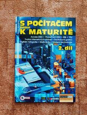 Učebnice pro střední školu - 9