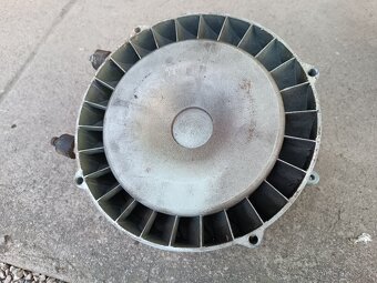 Díly na motor Slavia 1D90TA - 9