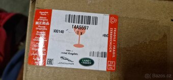 Prave zrcatko jaguar epace e pace e-pace - 9