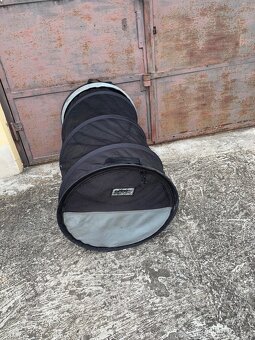 Skládací auto přepravka - 9