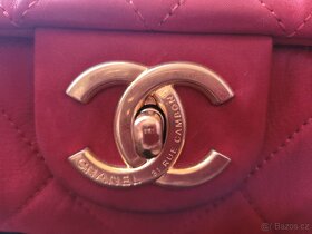 Chanel kabelka nadčasová originál - 9