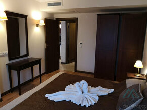 Apartmán 2+kk v prestižním 5 hotelu Barceló Royal Beach, dru - 9