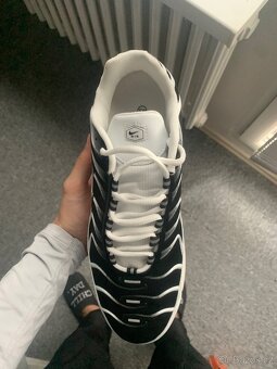 Nike Tn Nový - 9