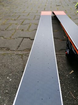 BLIZZARD Thunderbird R18 LTD 170cm. Model 2023/2024 - 9