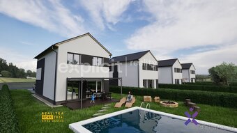 Prodej pozemku pro bydlení, 927 m2 - Pohořelice, ev.č. 02083 - 9