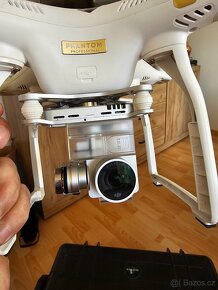 Prodám dron Dji Phanton profesional - 9