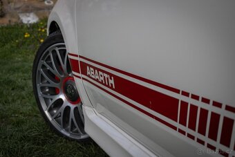 Abarth 500 1.4 T-Jet M - 9