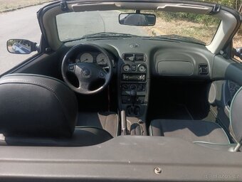 Prodám MGF - 9