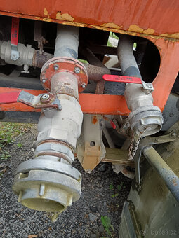 LIAZ KAROSA SA8-L110 KROPIČKA - - 9