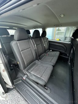 Mercedes-Benz Vito, TOURER 111CDI 9 mist - 9