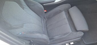 BMW 530 XD,M PAKET,X DRIVE,ČR NOVÉ - 9