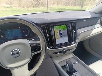 Volvo s60 - 9