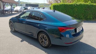 Škoda Octavia 1.5 I sportline odpočet dph - 9