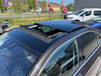 Škoda Superb 2.0 TDi 140kW L&K 4x4 DSG ČR 2x ALU - 9