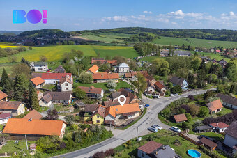 Prodej rodinného domu 141 m², Třemblat - Ondřejov - 9