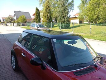 Mini Cooper 1,6i - 9