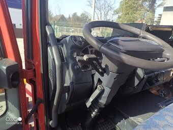 Odtahovka Iveco Eurocargo - 9