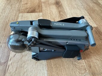Dji Mavic 2 Pro Fly more combo - 9