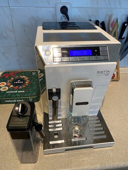 DeLonghi Eletta Cappuccino Top - 9
